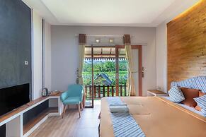 Jawa Dwipa Villa