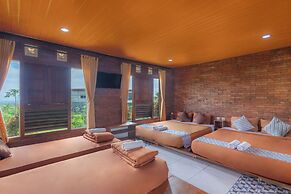 Jawa Dwipa Villa
