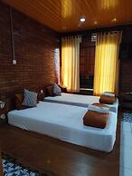 Jawa Dwipa Villa