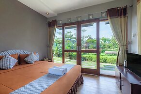 Jawa Dwipa Villa