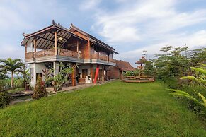 Jawa Dwipa Villa