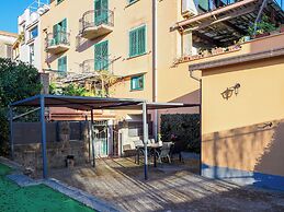Il Patio Sorrento House