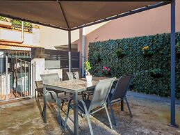 Il Patio Sorrento House