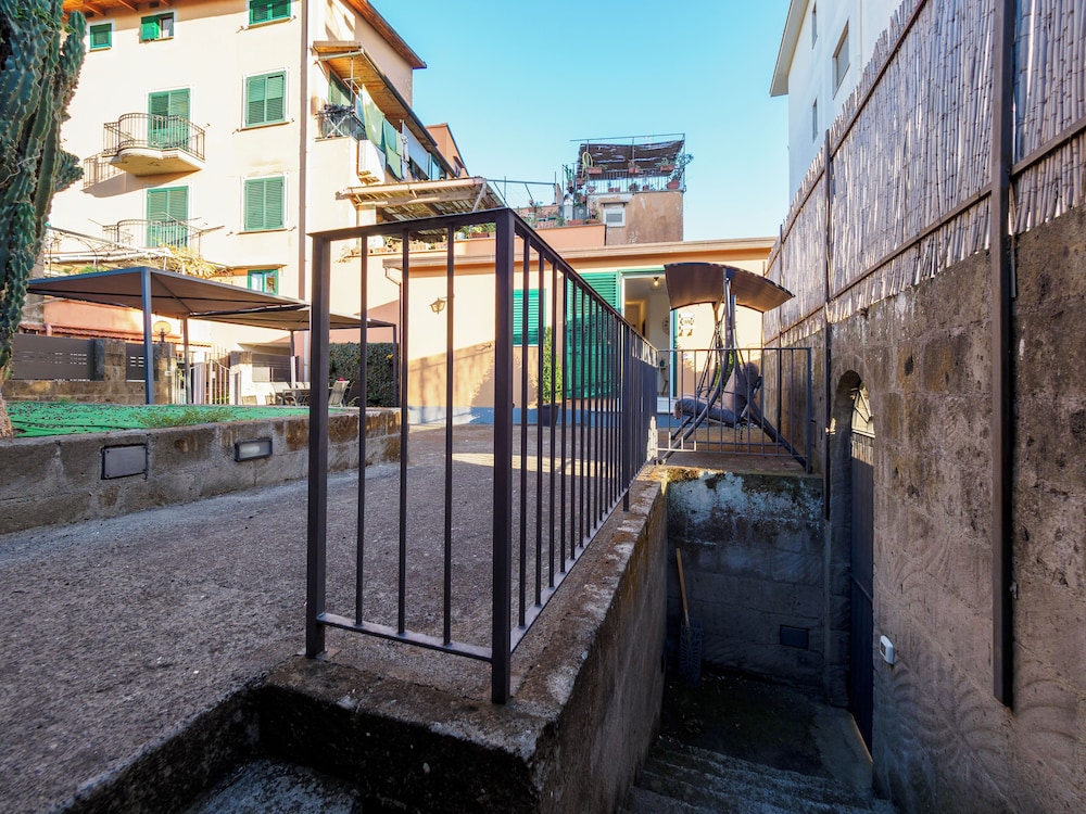 Il Patio Sorrento House