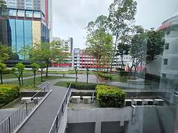 SUNWAY GEO AVENUE