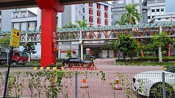 SUNWAY GEO AVENUE