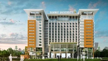 SUNWAY GEO AVENUE