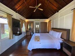 Balangan Surf Resort