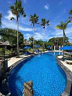 Balangan Surf Resort