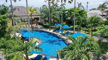 Balangan Surf Resort