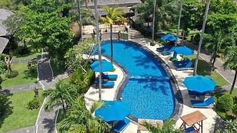 Balangan Surf Resort