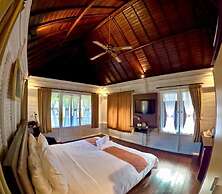 Balangan Surf Resort