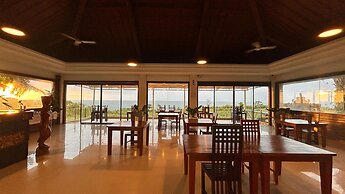 Balangan Surf Resort