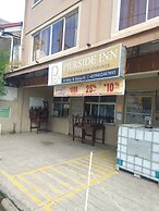 Pierside Inn