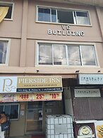 Pierside Inn