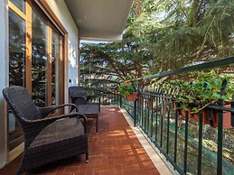 Pine House