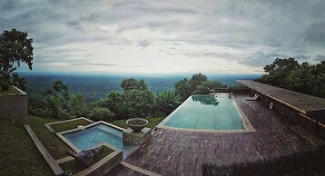 Sairu Hill Resort