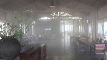 Sairu Hill Resort
