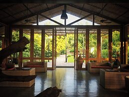 Sairu Hill Resort