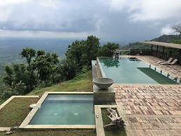 Sairu Hill Resort