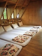 Sairu Hill Resort