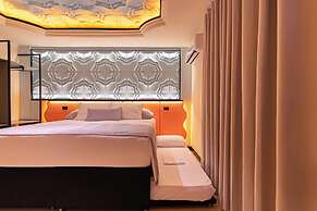 Casa Stella Rooms