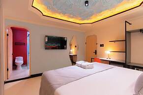 Casa Stella Rooms