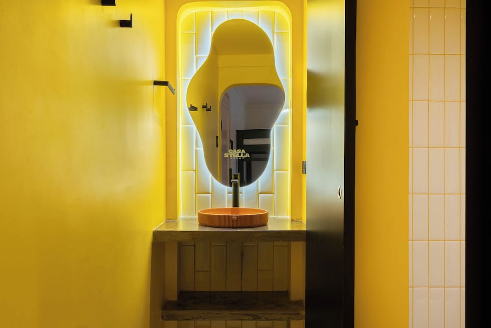Casa Stella Rooms
