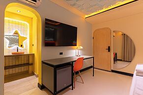 Casa Stella Rooms
