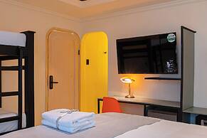 Casa Stella Rooms