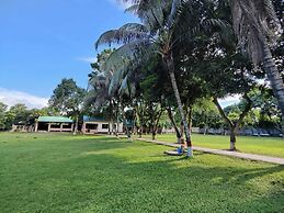 Chuti Aronnobash Resort