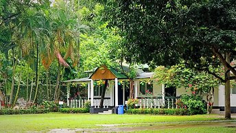 Chuti Aronnobash Resort