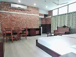 Chuti Aronnobash Resort