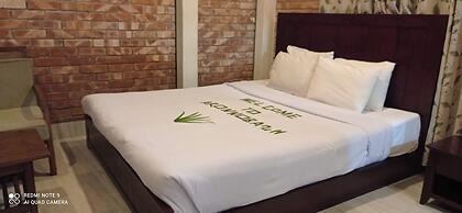 Chuti Aronnobash Resort