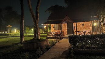 Chuti Aronnobash Resort