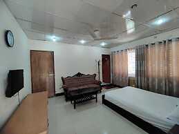 Chuti Aronnobash Resort