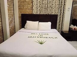 Chuti Aronnobash Resort