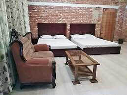 Chuti Aronnobash Resort