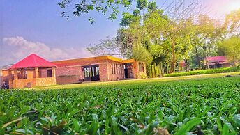 Chuti Aronnobash Resort