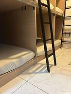Global Inn Hostel