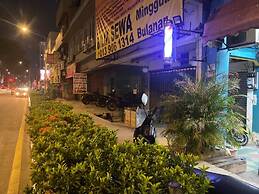 Global Inn Hostel