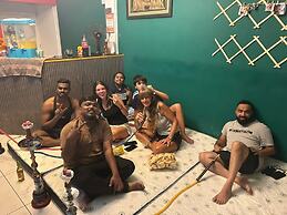 Global Inn Hostel