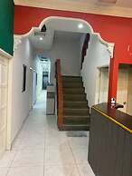 Global Inn Hostel