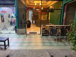 Global Inn Hostel