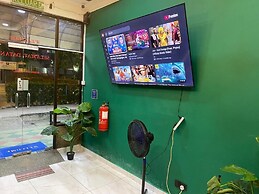 Global Inn Hostel