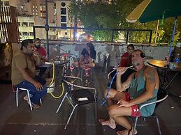 Global Inn Hostel