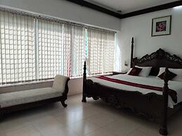 Meghna Shorobor Resort