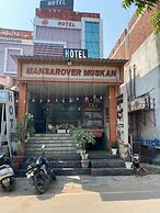 Mansarover Muskan
