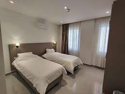 Masaken Hotel Apartments