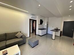 Masaken Hotel Apartments